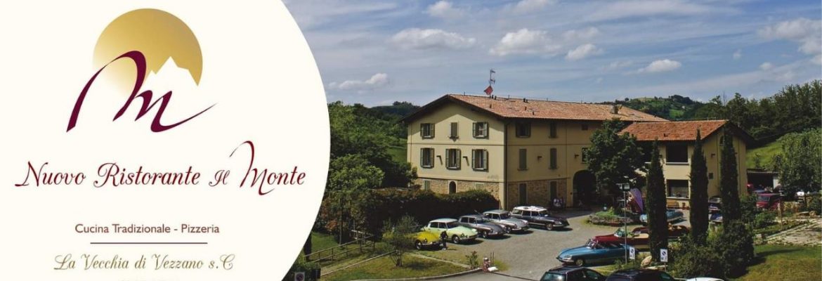 Nuovo Ristorante al Monte