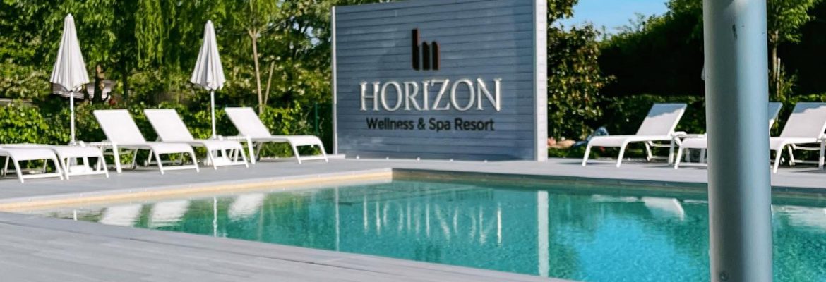 Hotel Horizon Wellness