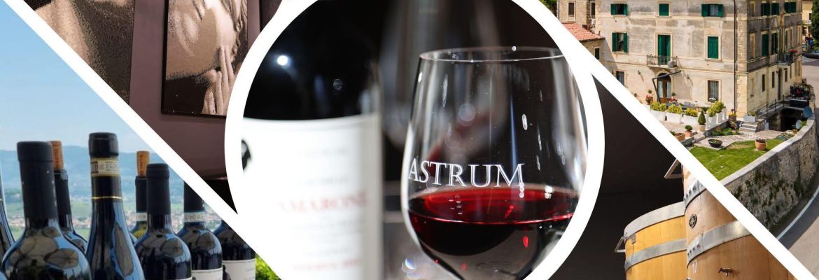 Castrum Wine Bar & Bistrò